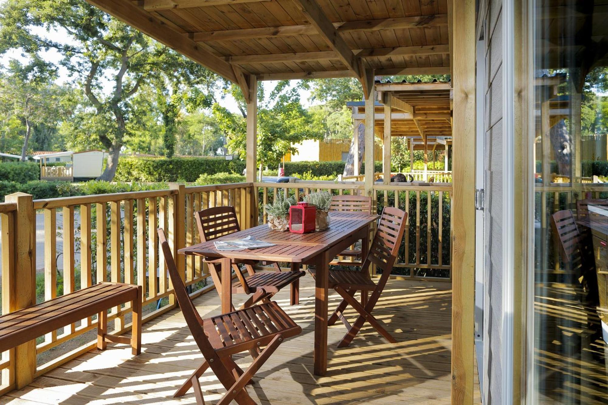 Hu Park Albatros Village Holiday park San Vincenzo