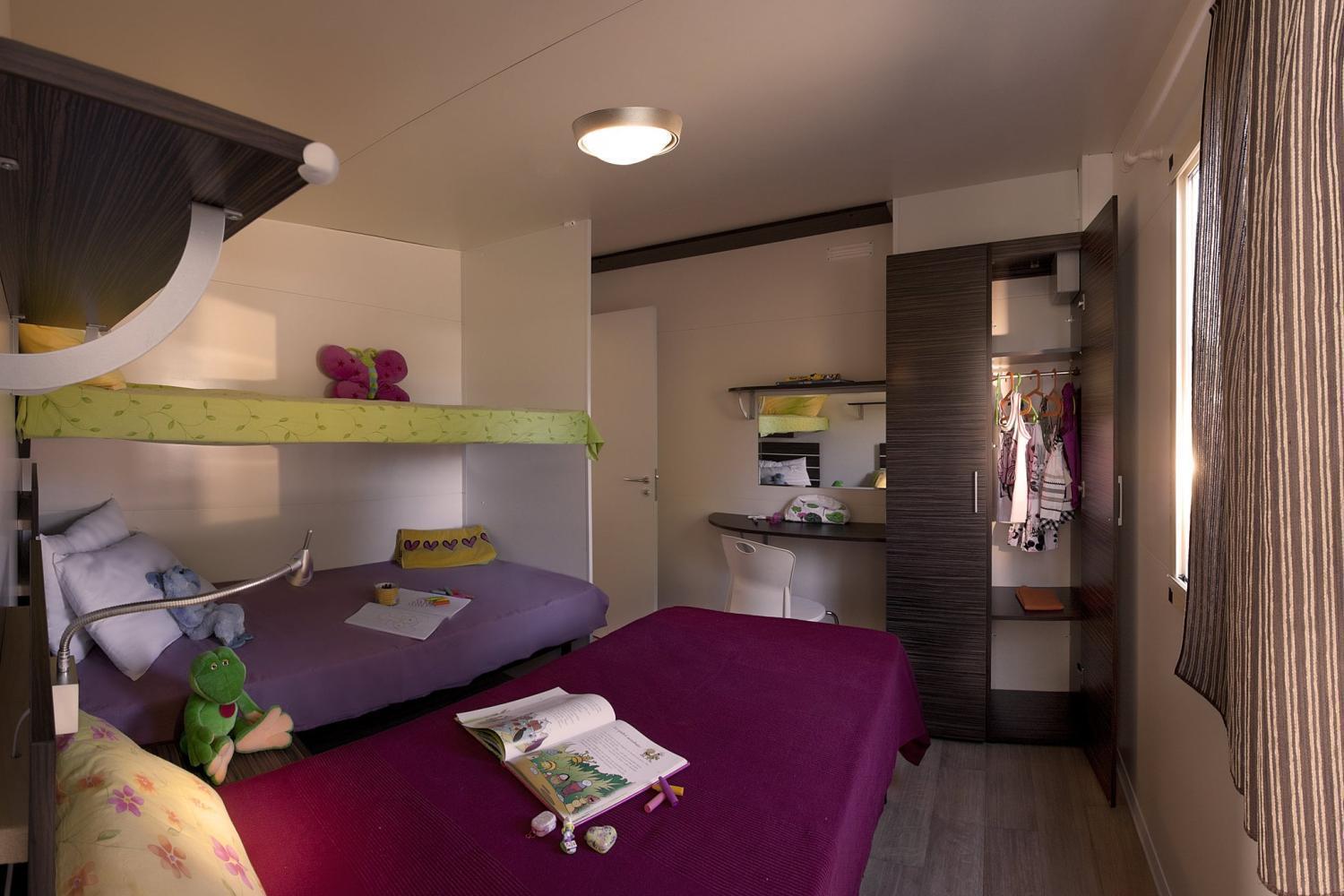 Hu Park Albatros Village Holiday park San Vincenzo
