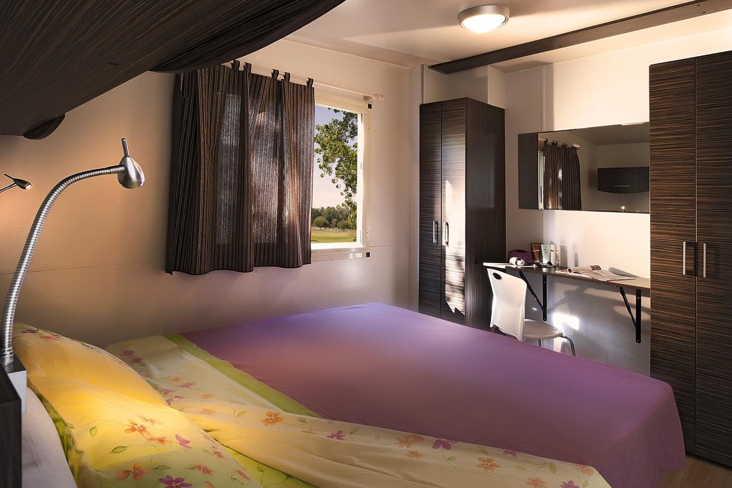 Hu Park Albatros Village 3* San Vincenzo