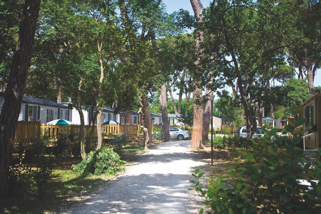 Hu Park Albatros Village 3* San Vincenzo