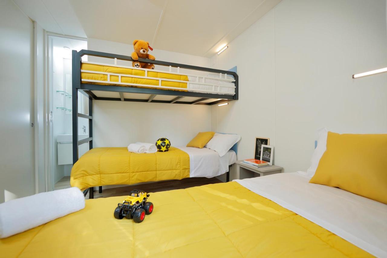 Hu Park Albatros Village Holiday park
