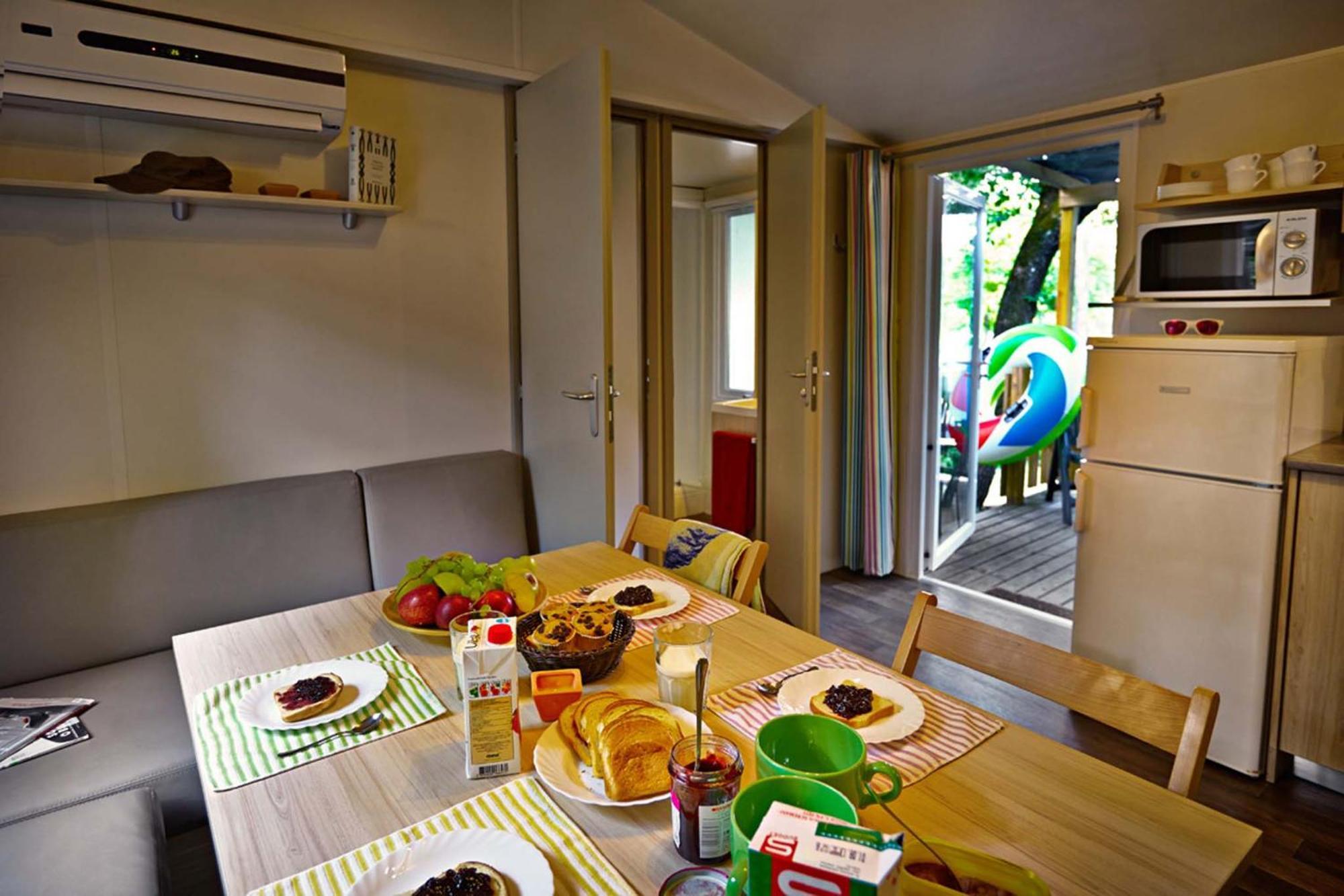 Hu Park Albatros Village Holiday park 3*