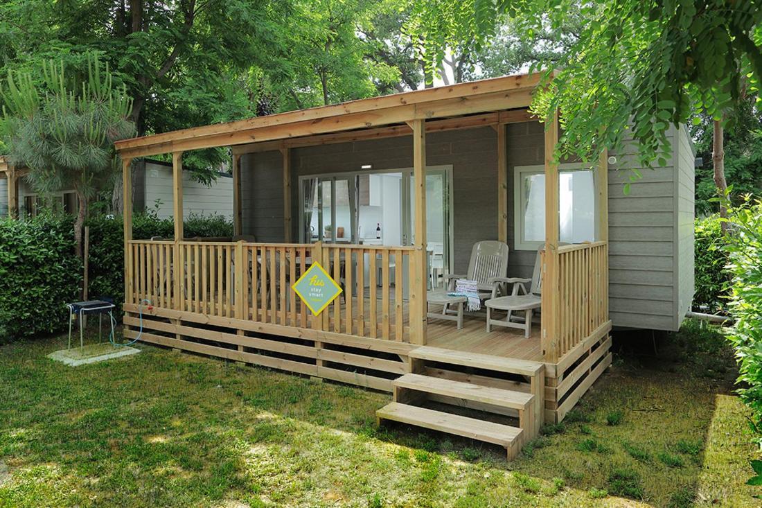 Park Albatros Village 3* San Vincenzo