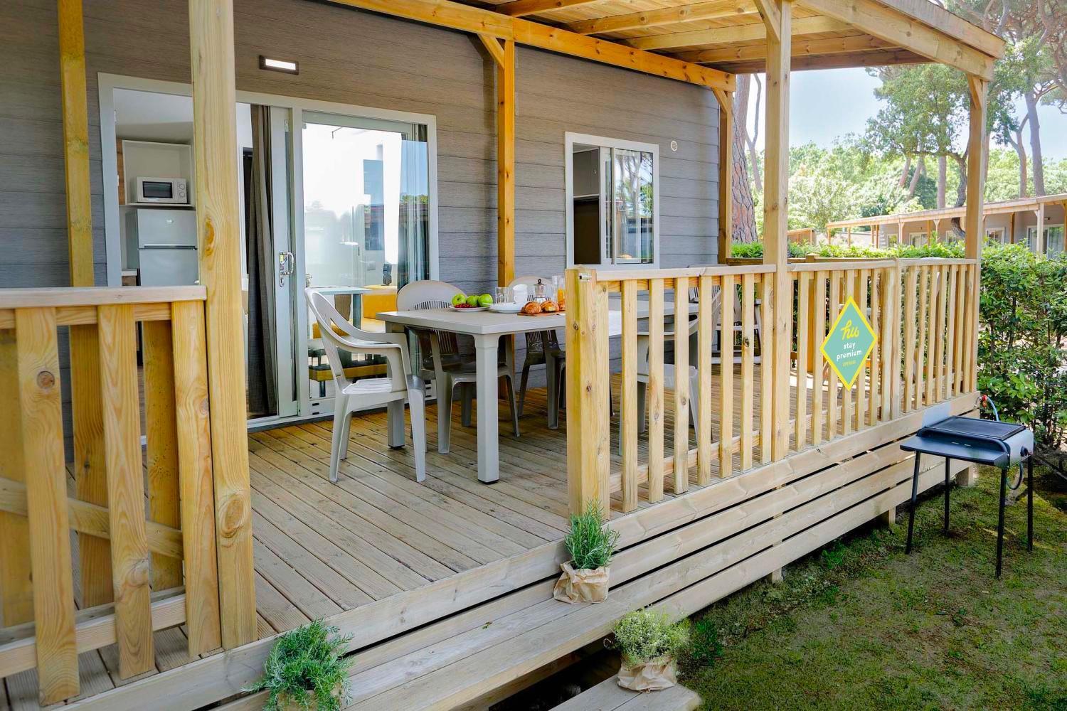 Hu Park Albatros Village Holiday park San Vincenzo