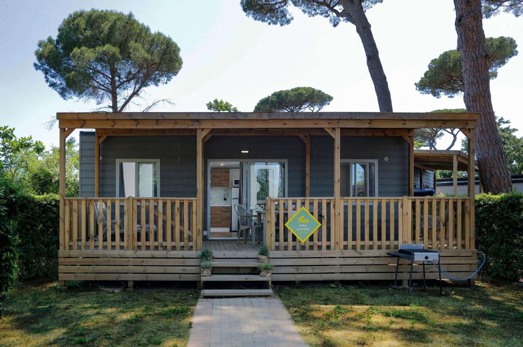 Hu Park Albatros Village Holiday park San Vincenzo