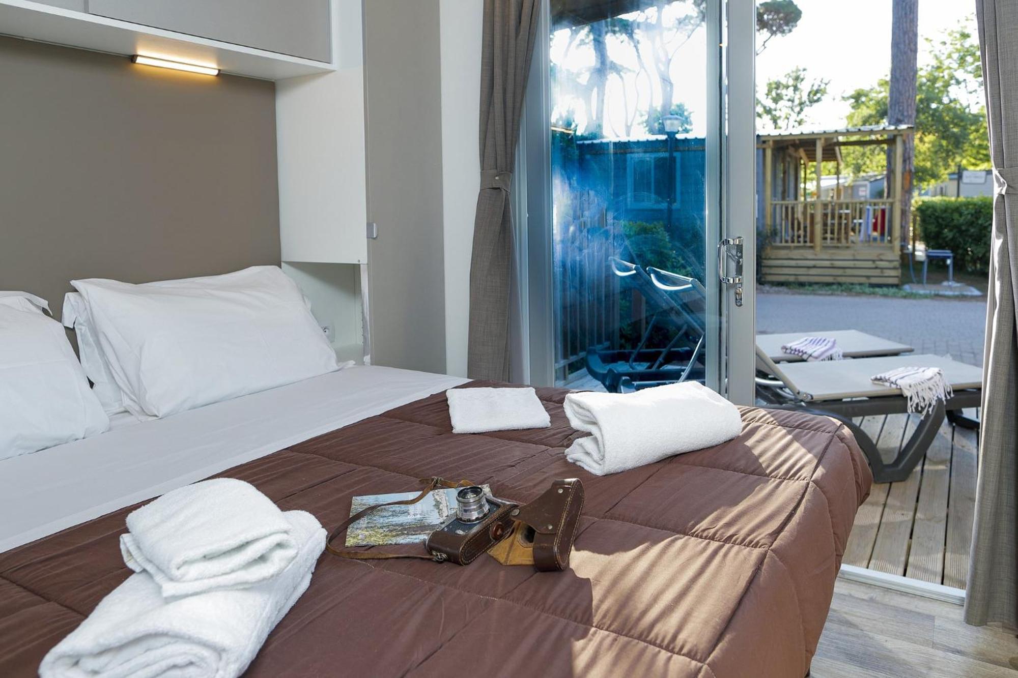 Holiday park Hu Park Albatros Village 3*