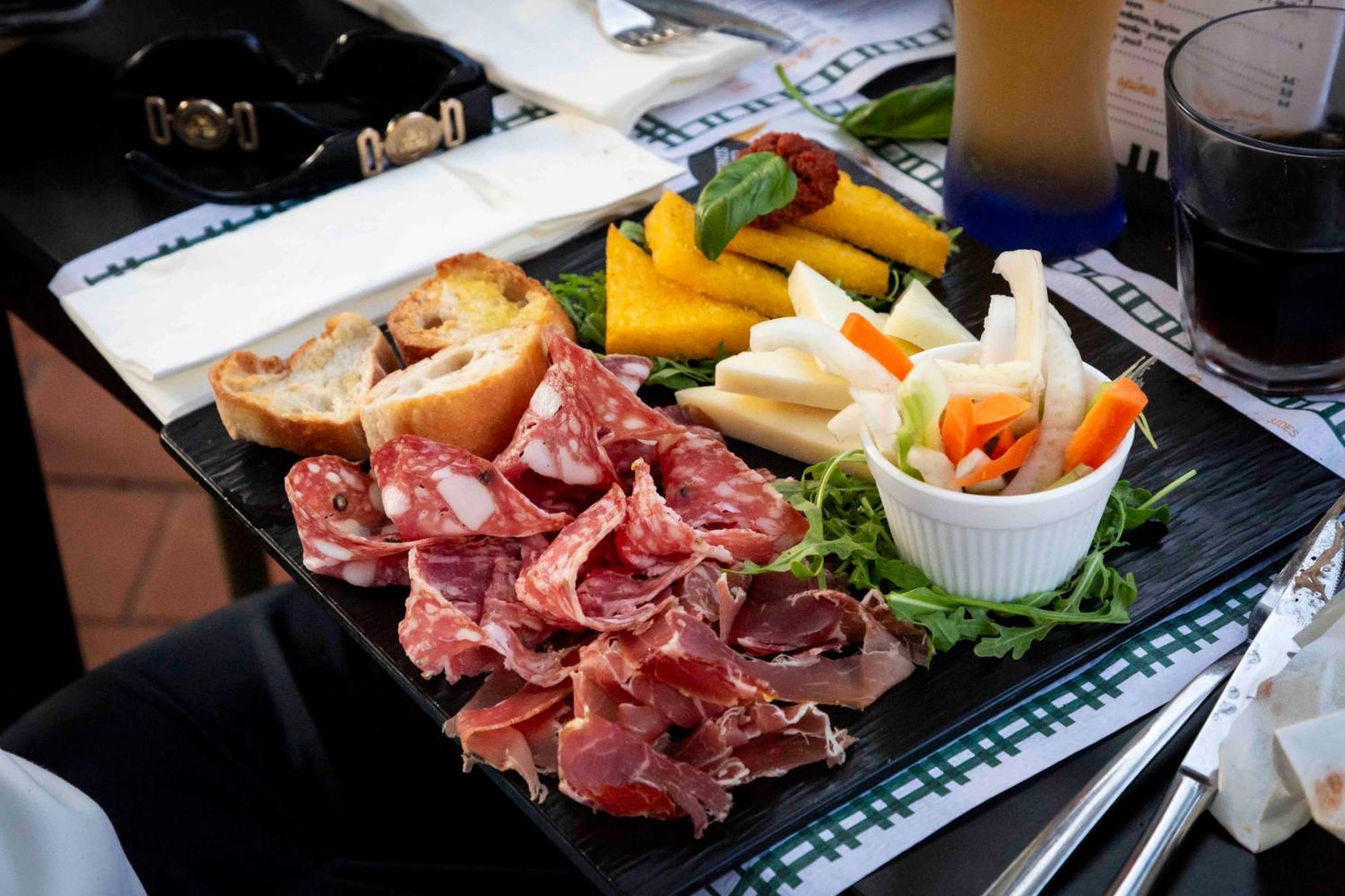 Holiday park Hu Park Albatros Village San Vincenzo