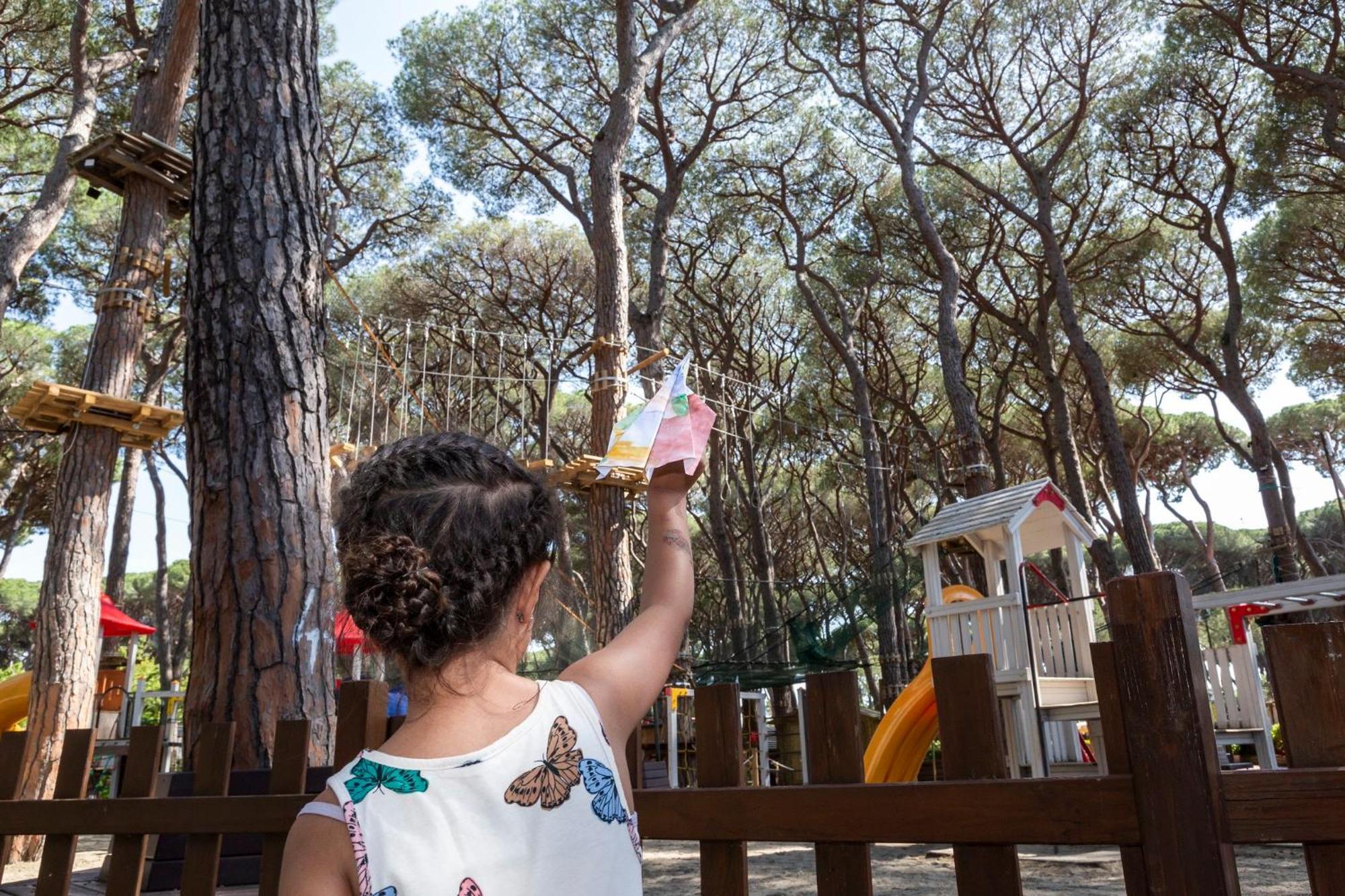 Holiday park Hu Park Albatros Village San Vincenzo