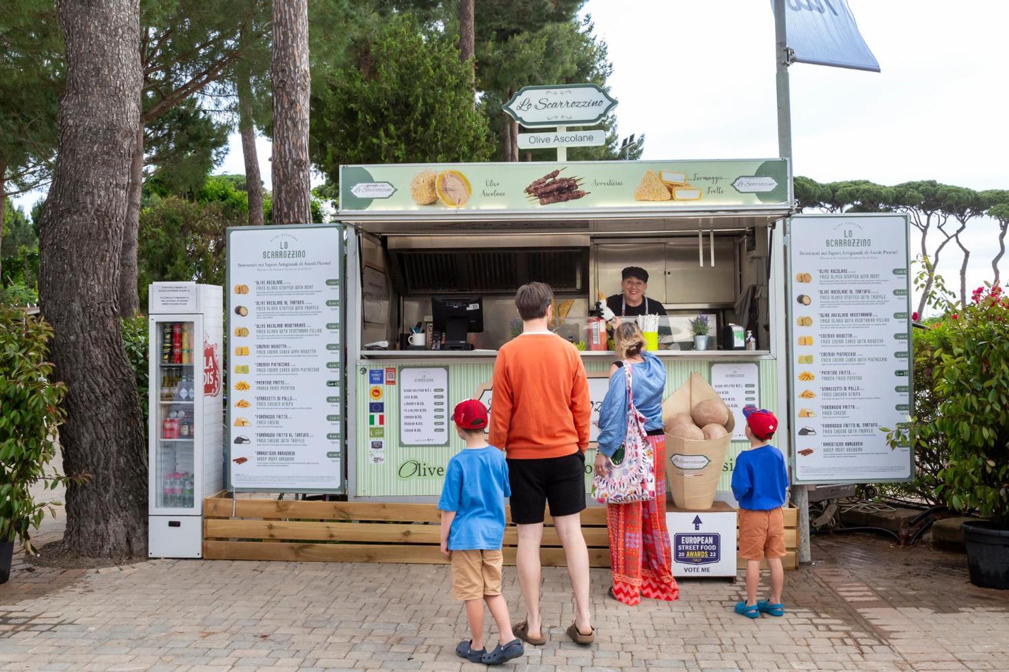 Park Albatros Village 3*