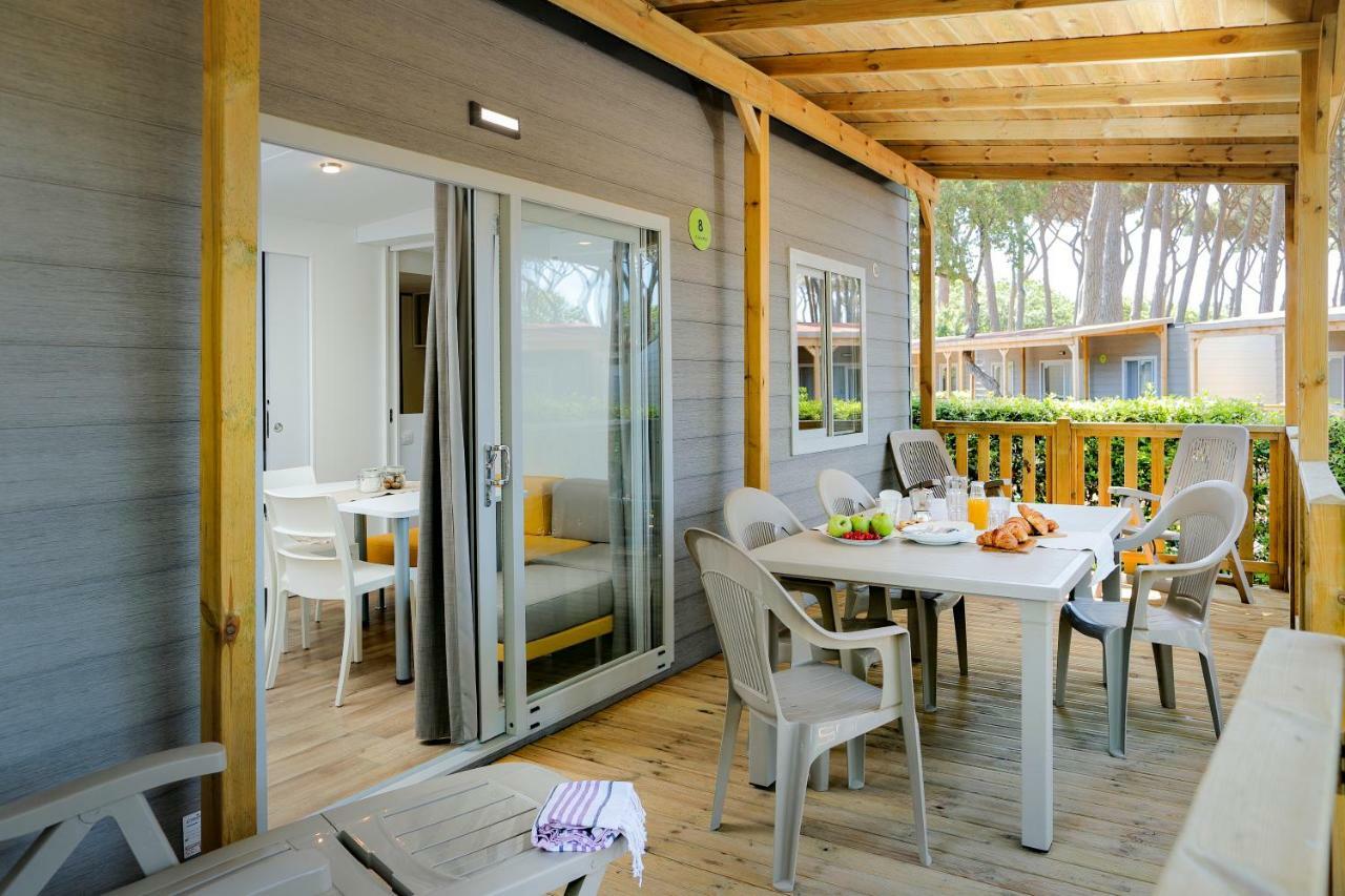 Hu Park Albatros Village Holiday park San Vincenzo