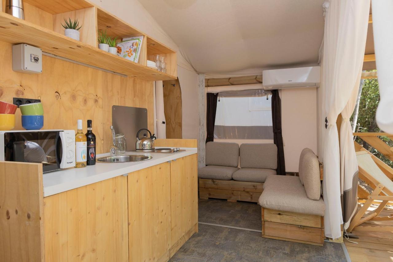 Hu Park Albatros Village 3* San Vincenzo