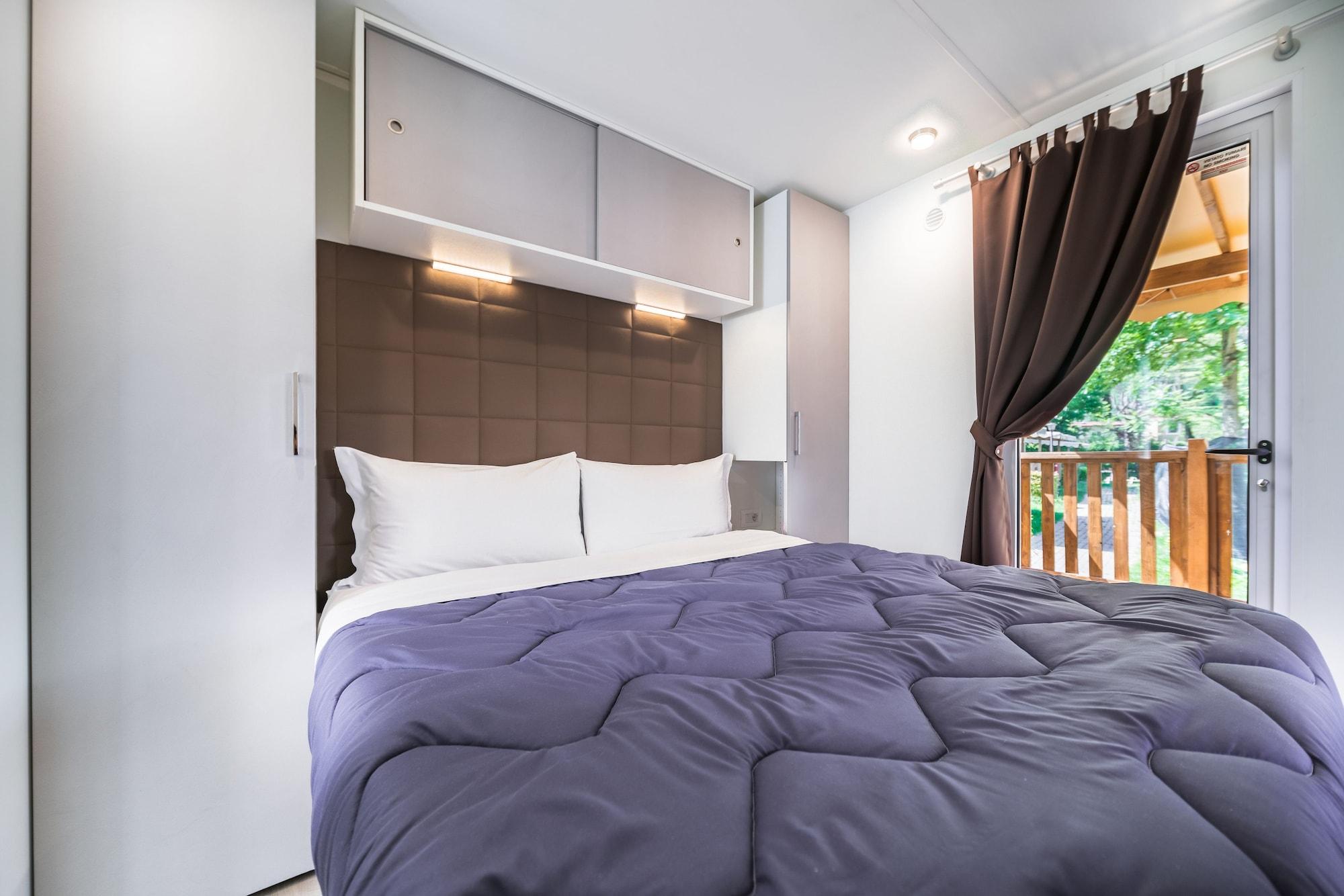 Ferienpark Hu Park Albatros Village 3*