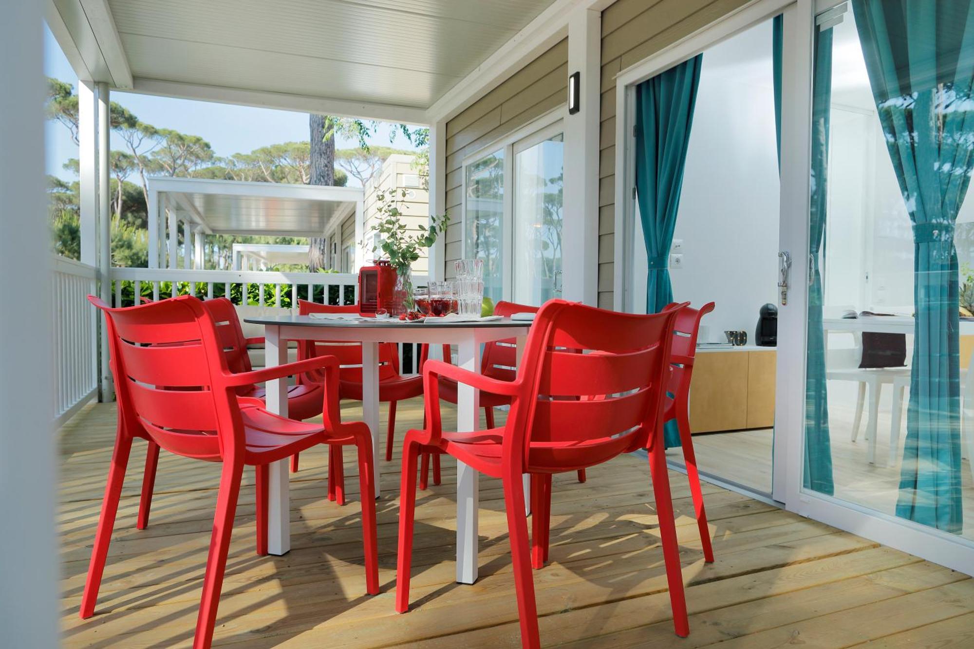 Hu Park Albatros Village 3*
