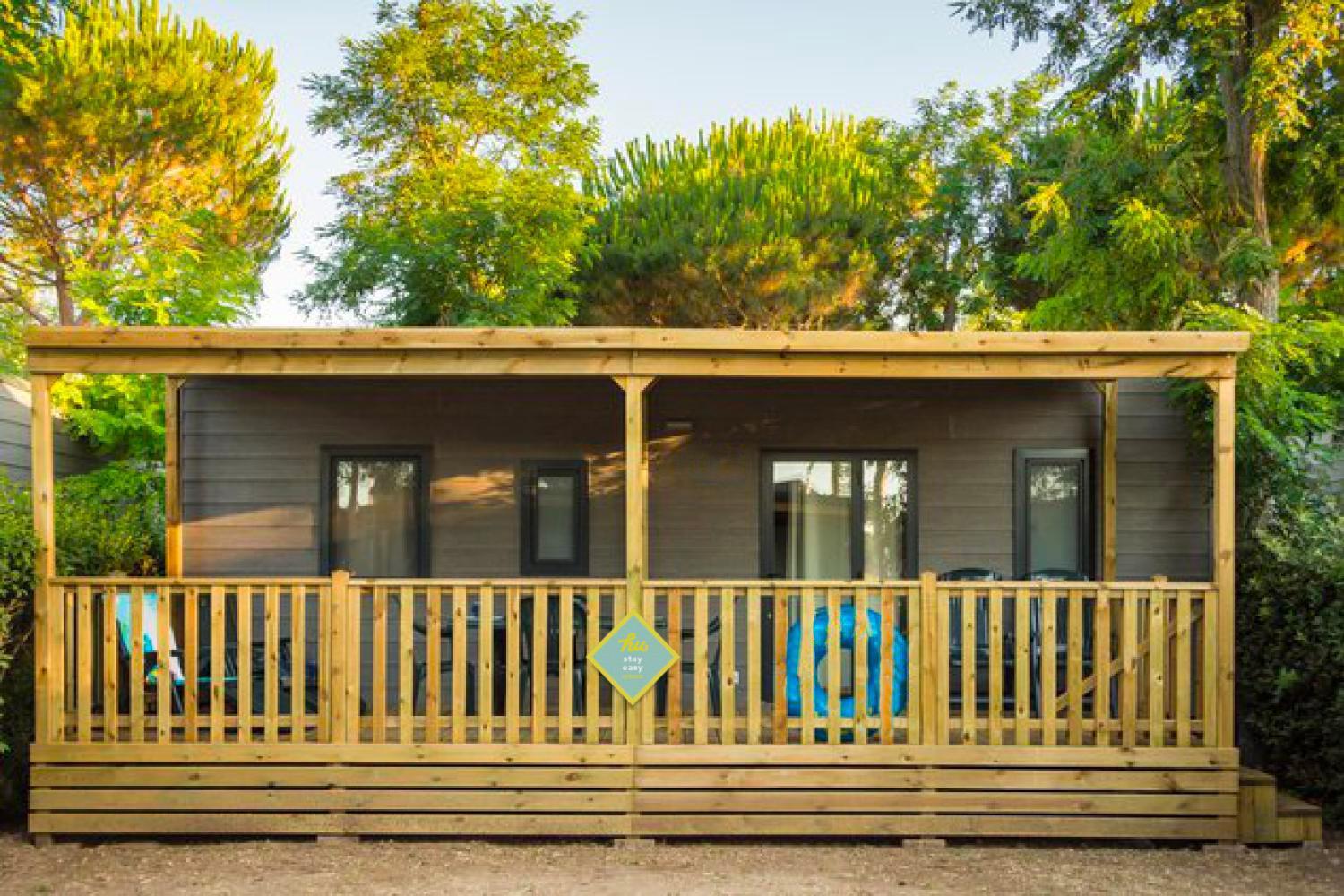 Hu Park Albatros Village Ferienpark