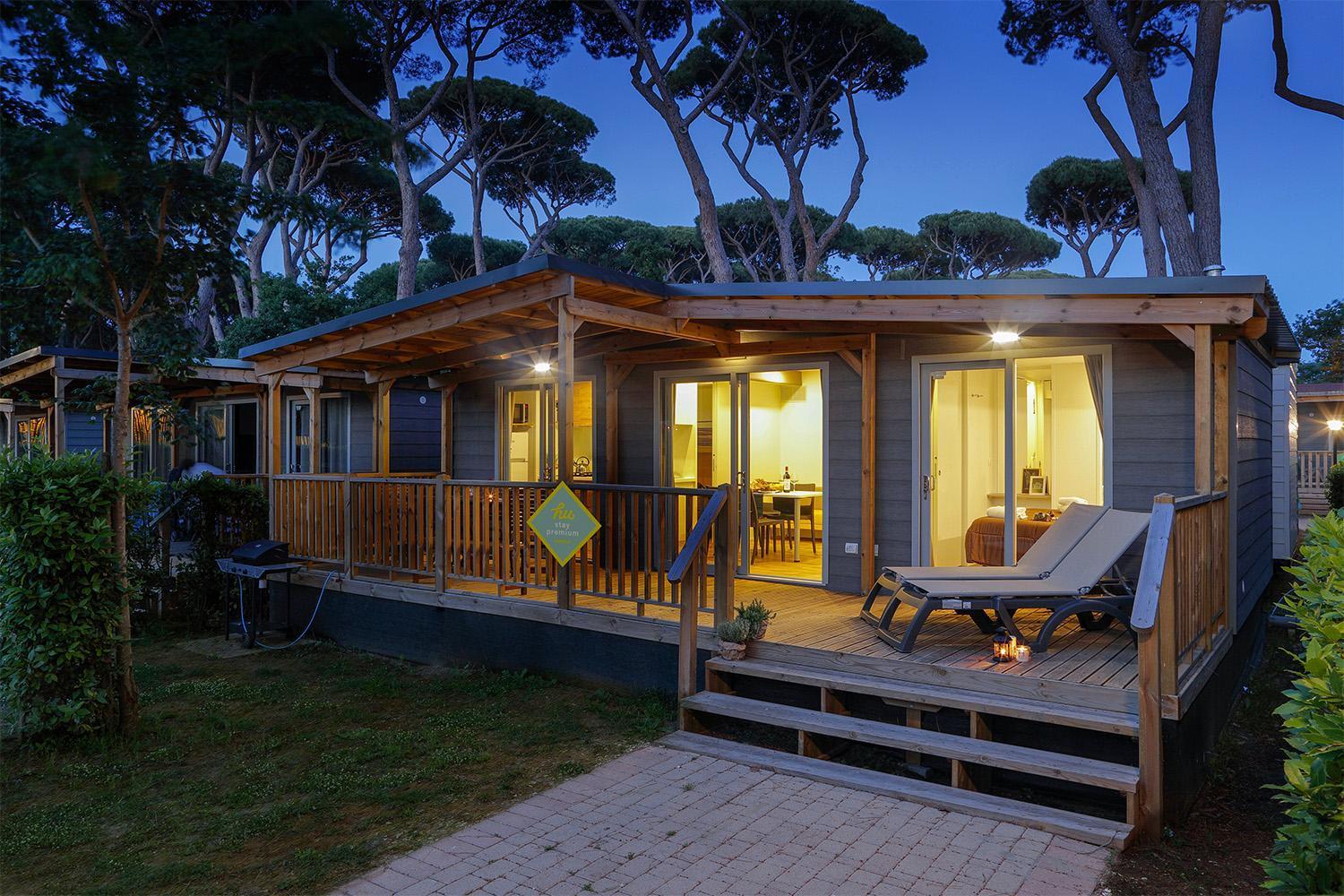 Hu Park Albatros Village 3*
