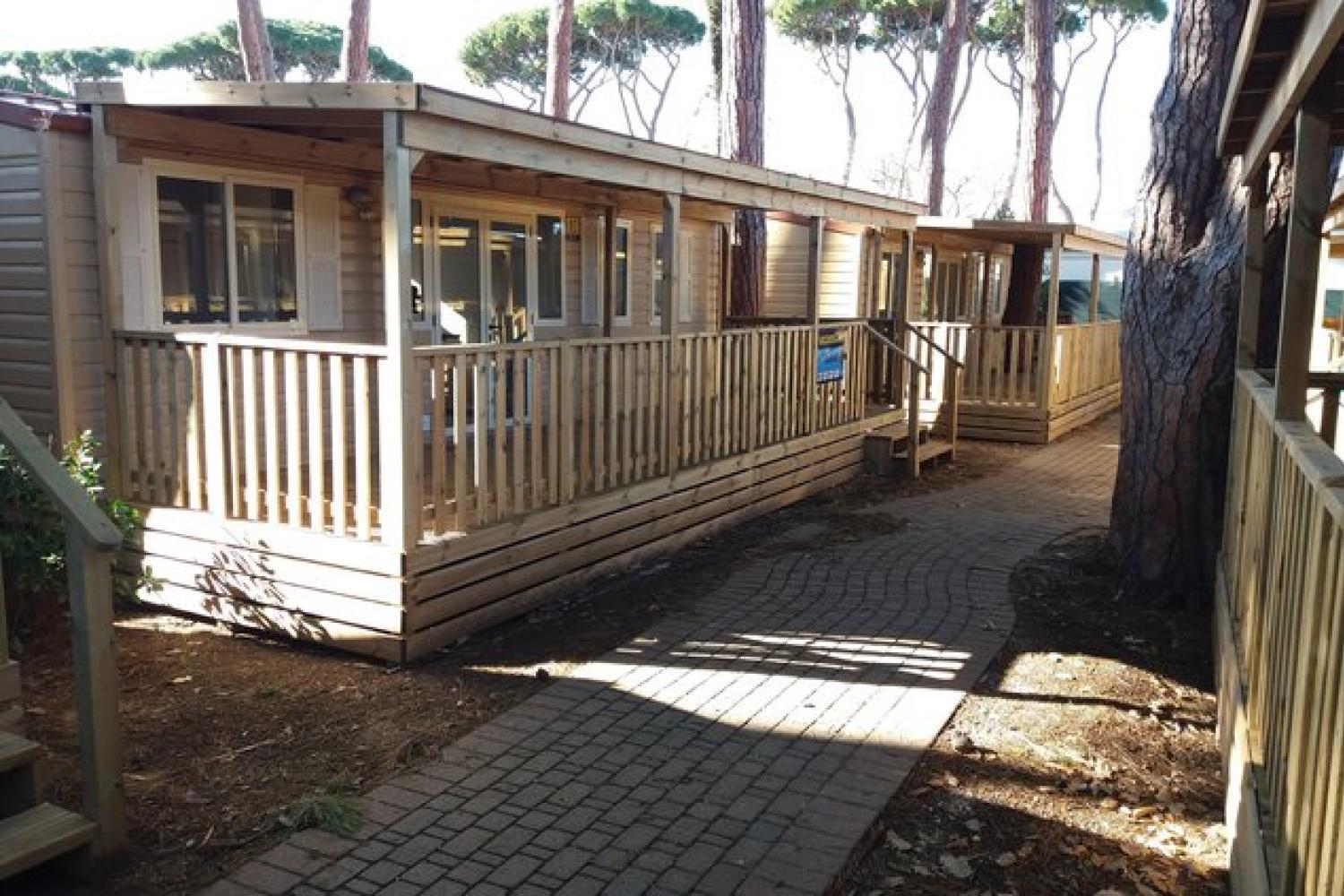 Hu Park Albatros Village Ferienpark 3*