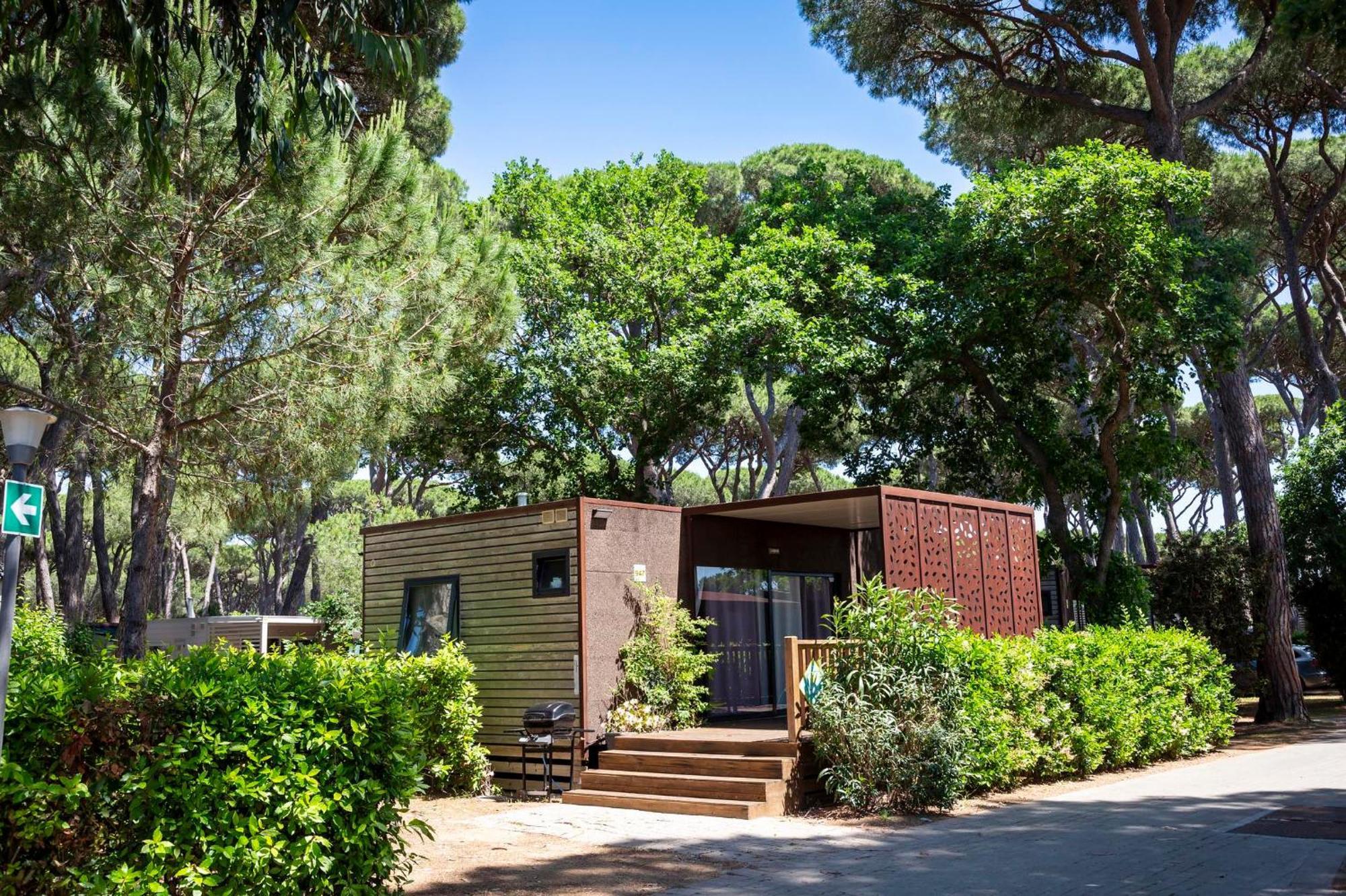 Hu Park Albatros Village San Vincenzo