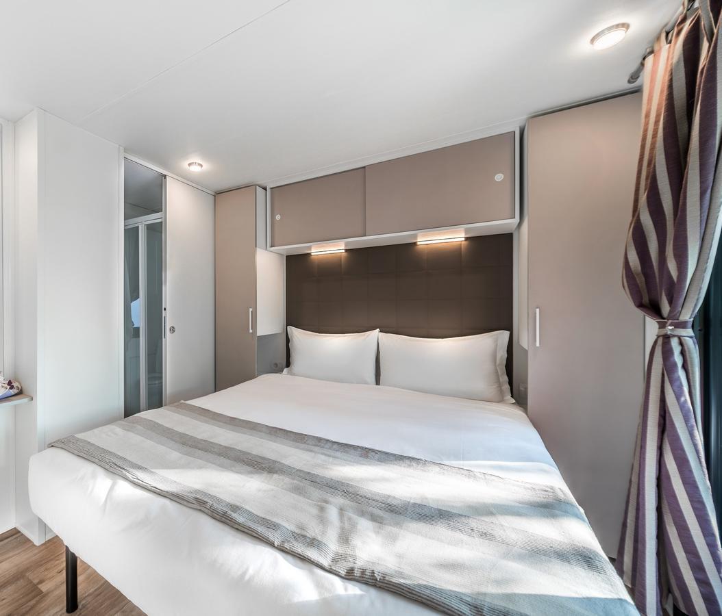 Ferienpark Hu Park Albatros Village 3*